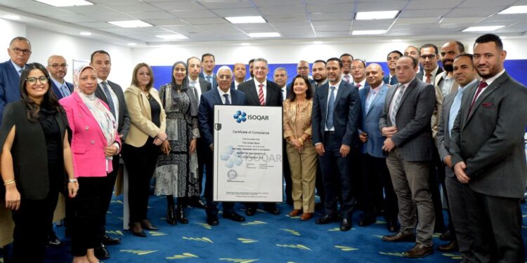 6 فوائد لحصول المصرف المتحد علي شهادة التوافق مع المعايير الدولية لامن المعلومات وتامين بطاقات الدفع الالكتروني – النسخة الرابعة