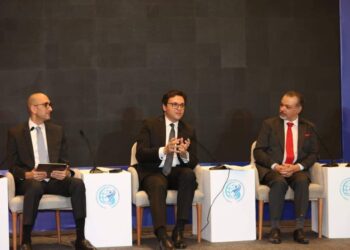 وزير الثقافة يشارك  بجلسة دور الثقافة والدراما والإعلام في خدمة التنمية البشرية والقطاع الصحي في مصر