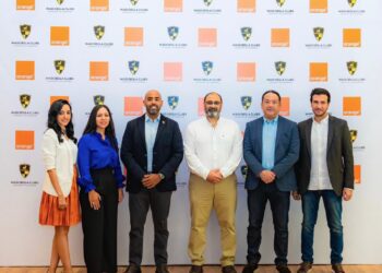 “أندية وادى دجلة” تجدد الشراكة مع شركة اورنچ مصر “كراعي رسمي للاتصالات”.. وتقديم مزايا حصرية للأعضاء