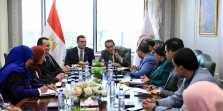 وزيرة التنمية تعلن استضافة مدينة الإسكندرية ليوم المدن العالمى فى 31 أكتوبر القادم