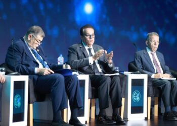 نائب رئيس مجلس الوزراء: تحديد الأولويات يساهم في تحقيق أهداف الاستراتيجية الوطنية للصحة