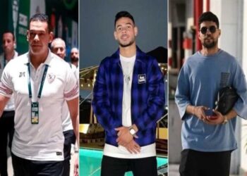 وصول ثلاثي الزمالك إلى القاهرة بعد حل أزمتهم بالإمارات