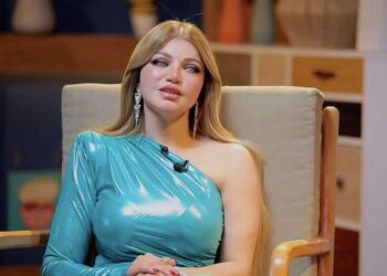 إيقاف ياسمين الخطيب 6 أشهر وتغريم قناة النهار 200 ألف جنيه