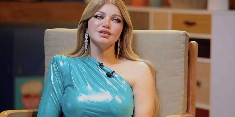 إيقاف ياسمين الخطيب 6 أشهر وتغريم قناة النهار 200 ألف جنيه