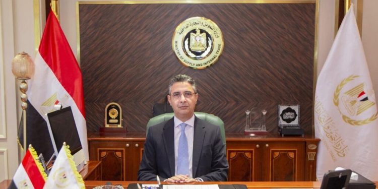 تعيين صلاح فتحي محمد عضوًا منتدبًا ورئيسًا تنفيذيًا لشركة السكر والصناعات التكاملية