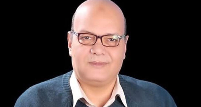 محمد عارف : مصر تمتلك مناطق غنية بإنتاج الرخام والجرانيت