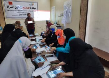مراكز اورنچ الرقمية للمرأة.. قصة نجاح تقود المصريات لحلم «المشروع الخاص»
