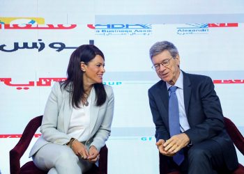 رانيا المشاط :ضبط وحوكمة الإنفاق الاستثماري بخطة التنمية الاقتصادية والاجتماعة لإفساح المجا ل للقطاع الخاص