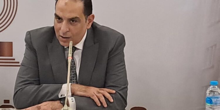 العرجاوي: رقمنة الجمارك ساهمت في خلق بيئة مشجعة للمستثمر للدخول في السوق المصري