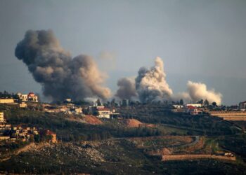 الصحة اللبنانية: 2653 شهيدا و12360 مصابا منذ بدء العدوان الإسرائيلى