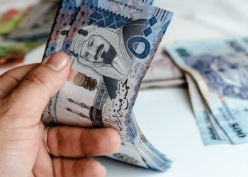سعر الريال السعودي أمام الجنيه اليوم الأربعاء