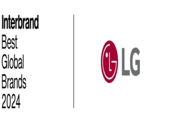 إل جى إلكترونكس تكتب قصة نجاح عالمية من خلال إعادة تقديم علامتها التجارية المُحدثة