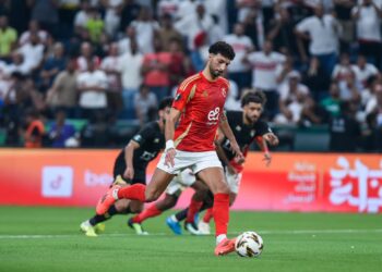 تعادل سلبي بين الأهلي والزمالك في نهائي كأس السوبر المصري