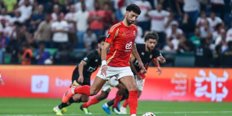 تعادل سلبي بين الأهلي والزمالك في نهائي كأس السوبر المصري