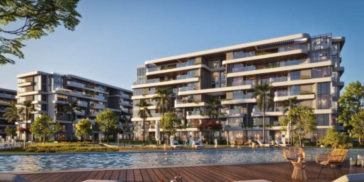 لاند مارك للتنمية العقارية “LMD” تطلق أحدث مشروعاتها للوحدات الفندقية الفاخرة “More Residences” في القاهرة الجديدة