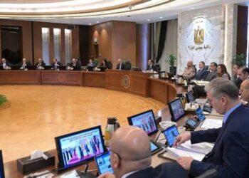 مجلس الوزراء يعتمد مقترحا بتأسيس آلية تخصص لتمويل دراسة وتنفيذ المشروعات التنموية والبنية الأساسية بدول حوض النيل