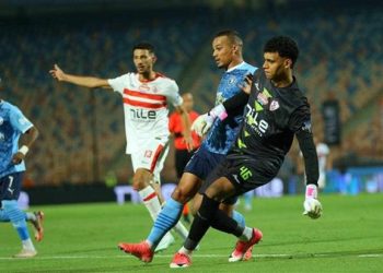 الزمالك يطالب بتعديل موعد مواجهة بيراميدز في السوبر المصري