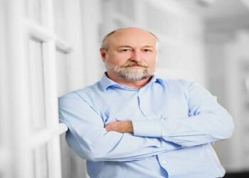 ستيفن كورجر: ننفذ مليون رحلة يومياً في مصر.. واقتنصنا 50% من سوق النقل الذكي