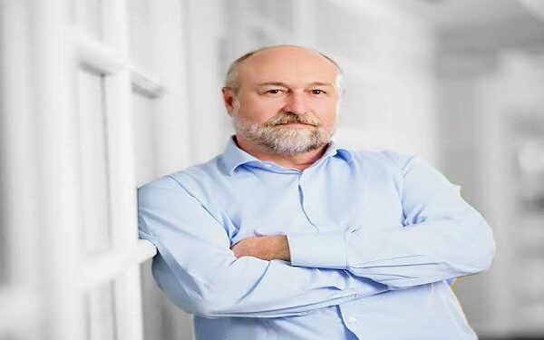 ستيفن كورجر: ننفذ مليون رحلة يومياً في مصر.. واقتنصنا 50% من سوق النقل الذكي