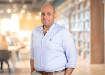 إسلام نصر الله: قمة تكني توفر منصة للتواصل بين الشركات الناشئة ومستثمرين محليين ودوليين