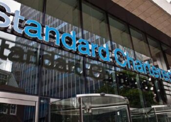 الرقابة المالية توافق على منح بنك ستاندرد تشارترد “Standard Chartered Bank” رخصة العمل كأمين حفظ