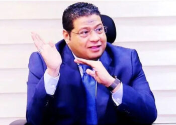 عضو شعبة الاستثمار العقاري يكشف أهمية التسويات المالية بين أعضاء البريكس بالعملات المحلية