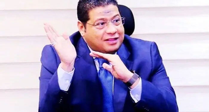 عضو شعبة الاستثمار العقاري يكشف أهمية التسويات المالية بين أعضاء البريكس بالعملات المحلية