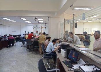 وزير الإسكان: دفع العمل بأعمال ترفيق الأراضي والخدمات والتطوير بمدينة سوهاج الجديدة