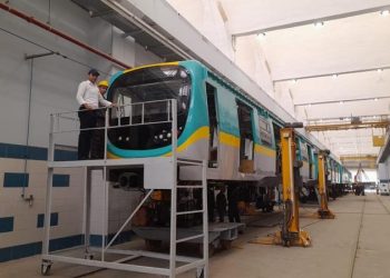 العربية للتصنيع تحتفل بمصنع سيماف لحصوله على اعتماد دولى