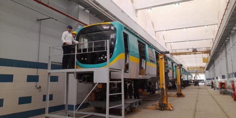 العربية للتصنيع تحتفل بمصنع سيماف لحصوله على اعتماد دولى