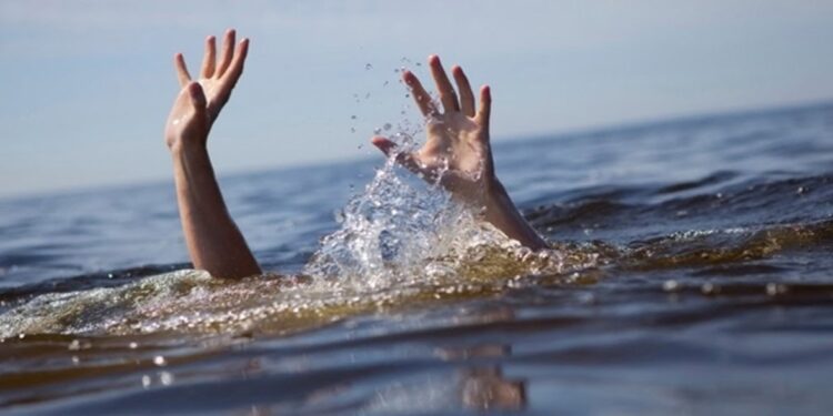 غرق فتاة أثناء غسل الملابس بترعة الإبراهيمية في سمالوط