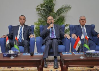 غرفة التطوير العقاري» ضمن وفد مصري لتوقيع مذكرتي تفاهم في طرابلس وبنغازي في ليبيا