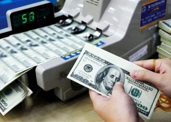 أسعار الدولار في مصر اليوم الجمعة