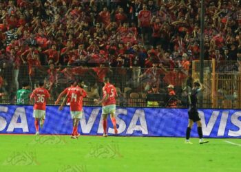 الأهلي يفوز على العين الإماراتي بثلاثية ويفوز بـ 2 مليون دولار