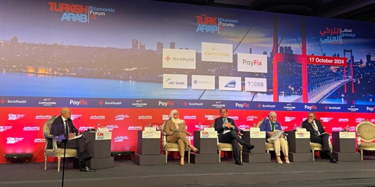 وزير المالية المالية: تطور كبير فى العلاقات التجارية المتوازنة بين البلدين لتصل لأكثر من ٨ مليارات دولار عام ٢٠٢٣