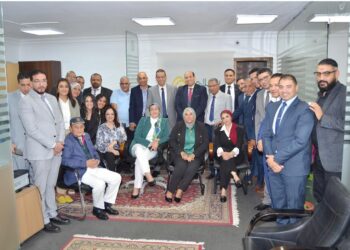 سلامة للتأمين التكافلي – مصر  تفتتح فرع مدينة نصر بعد تطويره
