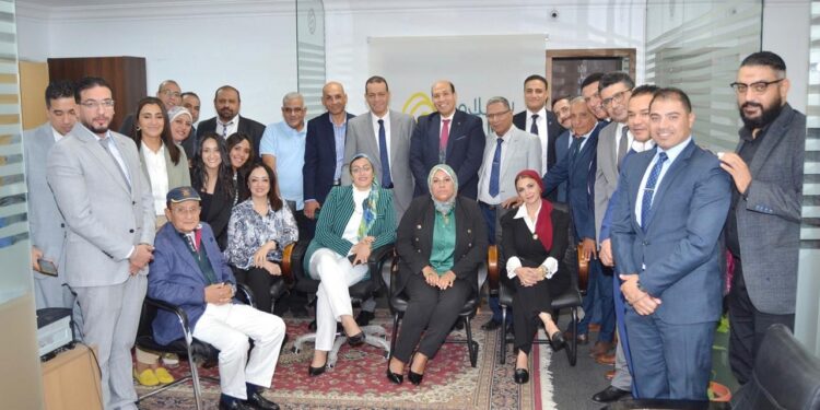 سلامة للتأمين التكافلي – مصر تفتتح فرع مدينة نصر بعد تطويره