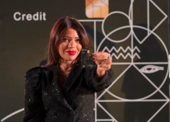 بنك مصر وفيزا يطلقان بطاقة انفينت الائتمانية لتجربة مميزة لحامليها