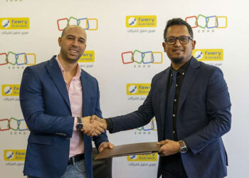 زوهو تسجل نمواً في الإيرادات بنسبة 33٪ في مصر وتخصص 35 مليون دولار في شراكة مع فوري