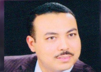 خالد حسن  يترشح لرئاسة شعبه محرري الاتصالات بنقابه الصحفيين