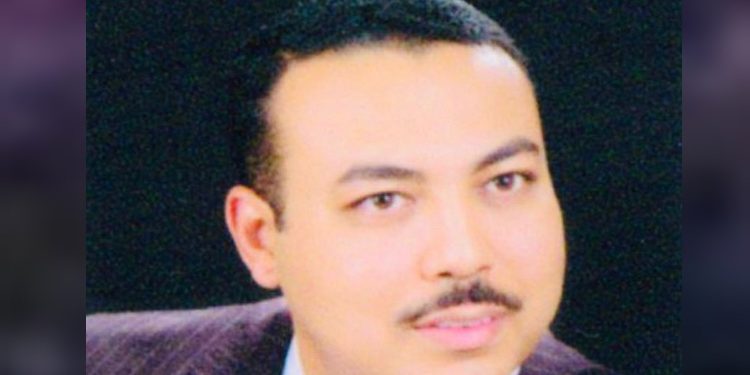 خالد حسن يترشح لرئاسة شعبه محرري الاتصالات بنقابه الصحفيين