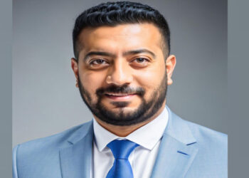 الدكتور مينا مجدي يشارك كمتحدث فى “قمة الإبداع الإعلامي للشباب العربي”