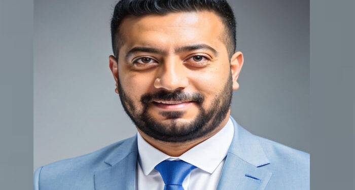 الدكتور مينا مجدي يشارك كمتحدث فى “قمة الإبداع الإعلامي للشباب العربي”