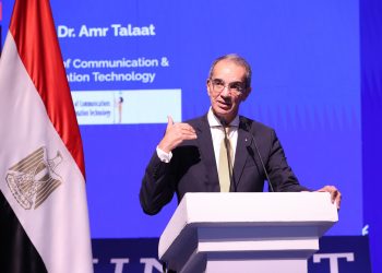 وزير الاتصالات:23 مركز إبداع مصر الرقمية “كريتيفا” فى مختلف المحافظات لدعم رواد الأعمال