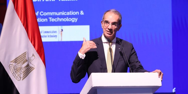 وزير الاتصالات:23 مركز إبداع مصر الرقمية “كريتيفا” فى مختلف المحافظات لدعم رواد الأعمال