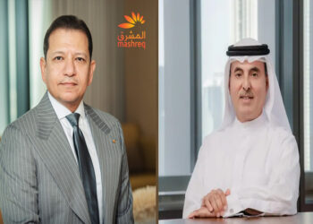 أرباح المشرق تسجل ارتفاع بنسبة 9% مقارنة بالفترة نفسها من العام الماضي لتصل إلى 6.5 مليار درهم