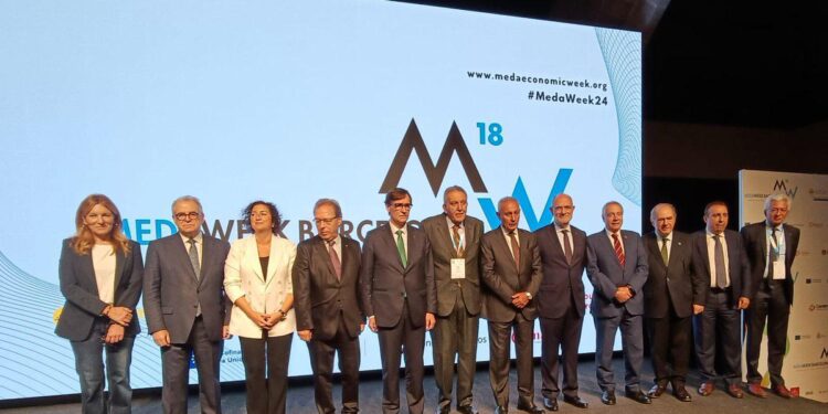 الوكيل: ضرورة التعاون للتغلب علي التحديات التي تواجه منطقة البحر المتوسط