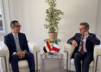 وزير الاستثمار والتجارة الخارجية يفتتح فعاليات منتدى الأعمال المصري الفرنسي بمارسيليا