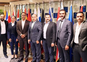 باري كاليبو السويسرية تخطط لإنشاء أول مصانعها في مصر باستثمارات 30 مليون دولار