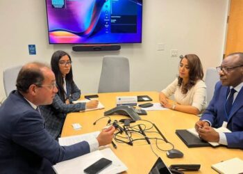 وزير المالية : «تحالف الديون من أجل التنمية المستدامة» يمكن أن يكون جزءًا من الحل فى قضية التمويل بإفريقيا